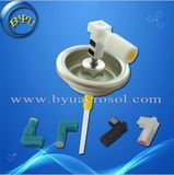 Cangzhou Byu Aerosol Manufacturer Co., Ltd. Aerosol Metering Valve 75mcl, 100mcl