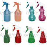 Shanghai Ray Lay Hair Dressing & Beauty Tools Co.,Ltd Spray Bottles - 4