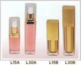 Top Feel Industry Co. Ltd Acrylic Bottle