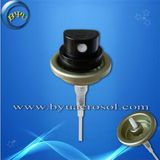 Cangzhou Byu Aerosol Manufacturer Co., Ltd. Aerosol Spray Pump Valve