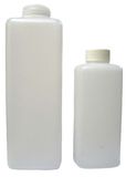 Juice Food Plastic Bottle