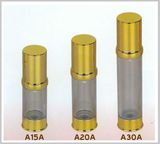 Top Feel Industry Co. Ltd Vacuum Bottle