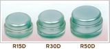 Top Feel Industry Co. Ltd Acrylic Round Bottle