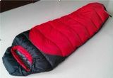 Lantex Outdoor Factory Polyester Camping Sleeping Bag