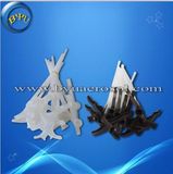 PU Foam Valves Tube Type Straw