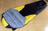Soft Sleeping Bags