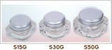 Top Feel Industry Co. Ltd Square Jar
