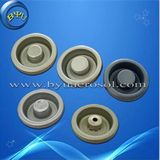 Camping Gas Cartridge Valves/Aerosol Female Screwed Valve for 134A
