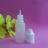 Plastic Bottle 10ml