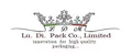 Lu. Di. Pack Co., Limited logo