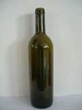 Chanchun Bowei Gift Co., Ltd. 750ml Glass Bottle Bordeaux