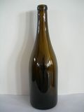 Chanchun Bowei Gift Co., Ltd. 750ml Glass Bottle Burgendy