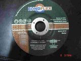 Suzhou Saili Science & Technology Co., Ltd. Flat and Depressed Center Grinding and Cut-off Wheels