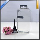 Fonmoo Packaging Shenzhen Co. Ltd Transparent High Quality Cell Phone Case Packaging