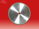 Suzhou Saili Science & Technology Co., Ltd. Diamond And CBN Grinding Wheels