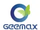 Zhejiang Geemax Daily Chemical Co., Ltd. logo