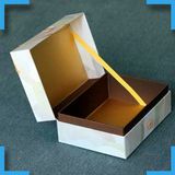 Fonmoo Packaging Shenzhen Co. Ltd Custom Printed Cardboard Packaging Cosmetic Box
