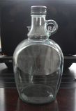 Chanchun Bowei Gift Co., Ltd. 1500ml Liquer Bottle