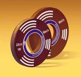 Suzhou Saili Science & Technology Co., Ltd. High Speed And Heavy-Duty Resin Bond Grinding Wheel