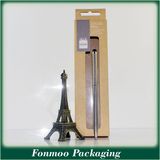 Fonmoo Packaging Shenzhen Co. Ltd Eco Friendly Colorful Printing Kraft Paper Box