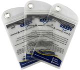 Shenzhen Ever-Star Plastic Packing Limited Factory Custom Printed Plastic Packaging Zipper Bag