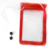 Shenzhen Ever-Star Plastic Packing Limited for iPad Packaging PVC Waterproof Dry Bag