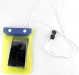 Shenzhen Ever-Star Plastic Packing Limited High Quality Waterproof Bag for Samsung Galaxy S4 Mini