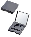 Jumbo Plastics Co., Ltd.(Cosmetic Packaging Supplies) Eyeshadow Blush Powder Cake Cases (JB-P-PC016)