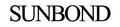 Jiangmen Sunbond Houseware Manufacturing Co., Ltd. logo