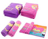 Heibei J&Y I/E Corp. Ltd Good Absorbent Sweat Running Sports Long Towels