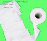 Huashi Paper Company Toilet Paper