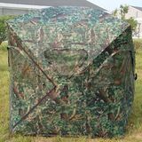 Dongguan Camper Tent Manufacturing Co., Ltd. Hunting Tent - 4