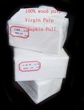 Huashi Paper Company Napkin Pull