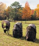 Dongguan Camper Tent Manufacturing Co., Ltd. Hunting Tent - 2