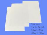 Copy Paper