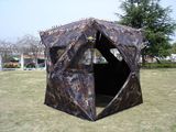 Hunting Tent - 9