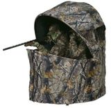Hunting Tent - 8