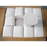 Interleaved Toilet Tissue