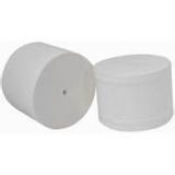 Coreless Toilet Tissue