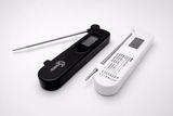 Foldable Digital Thermometer Cooking Thermometer Food Thermometer