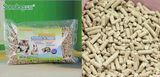 High Quality Pet Supplies Toilet Natural Birch Wood Pellets