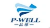 P-Well Paper Co., Ltd. logo