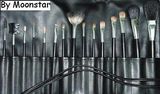 Cosmetic Brush Set