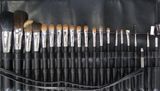 Professional Makeup Brush Set (PBS-001)