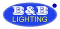 B & B Lighting Ltd. logo