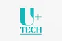 U Plus Tech logo