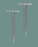 Electric Fan Pen