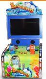 One Arcade Internation Go Fishing Arcade Machine 2 Kids Play Ocean Star Fishing Game Machine