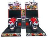 One Arcade Internation Speed Racing Game Machine Adult and Kids Play Car Racing Games