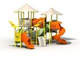 Outdoor Playground